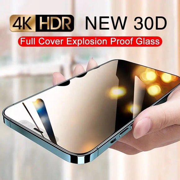 [3 Pack] Handy Schutzfolie Für Apple iPhone 14 Pro Max 14 Plus 13 12 11 Pro Max X XR XS iPhone 13 Pro Max iPhone 13 Pro Max 12 11 SE 2022 X XR XS Max 8 7 Hartglas High Definition (HD) Spiegel Lightinthebox