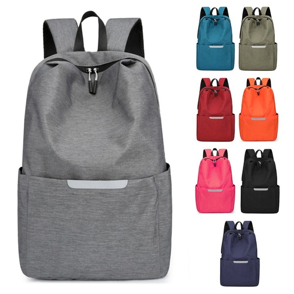 30-40 L Wanderrucksack Leichter packbarer Rucksack Windundurchlässig Regendicht Atmungsaktiv Rasche Trocknung tragbar Außen Yoga Jagd Angeln Wandern Nylon Meerblau Schwarz Hellgrün Lightinthebox
