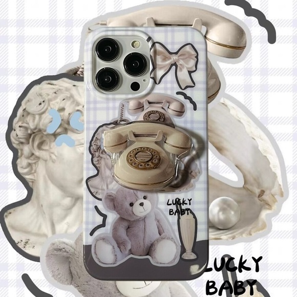 Handy Hülle Handyhüllen Für Apple Rückseite iPhone 14 Pro Max 14 Plus 13 12 11 Pro Max Mini X XR XS mit Halterung Ganzkörperschutz Modisch Karikatur TPU PC Lightinthebox