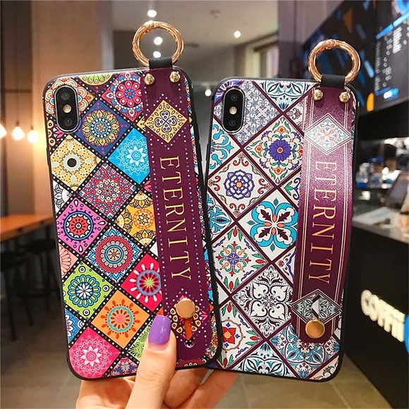 Handy Hülle Handyhüllen Für Apple Klassische Serie iPhone 13 Pro Max 12 Mini 11 X XR XS Max 8 7 Shutzrahmen Ganzkörperschutz Staubdicht Graphic TPU Lightinthebox