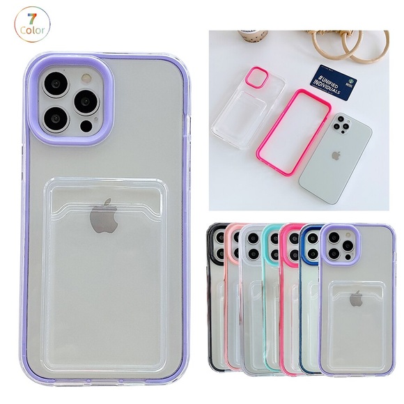 Handy Hülle Handyhüllen Für Apple Rückseite iPhone 14 Pro Max Plus 13 12 11 Mini X XR XS 8 7 Shutzrahmen IMD Ganzkörperschutz Einfarbig TPU PC Lightinthebox