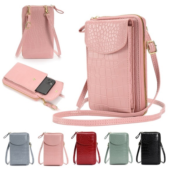 1 Packung Handyholster Tragbar Kreditkartenfächer Staubdicht Telefonkasten Trockener Beutel Handy, Mobiltelefon Regenschutz für For iPhone 13 Pro Max 12 Mini 11 Samsung Galaxy S22 Plus S21 FE A73 A53 Lightinthebox