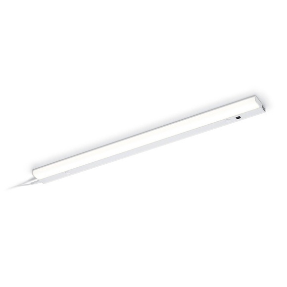 LED-Unterschrankleuchte Simeo, 77 cm lang