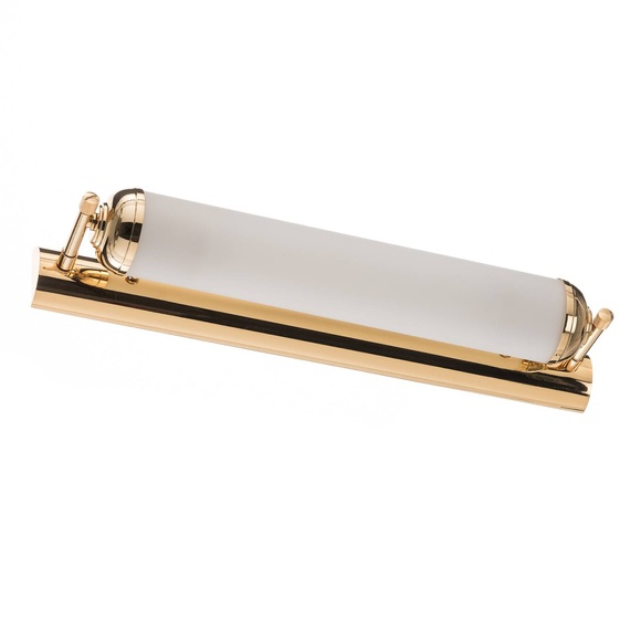 Wandleuchte Elida 2-flammig in Gold