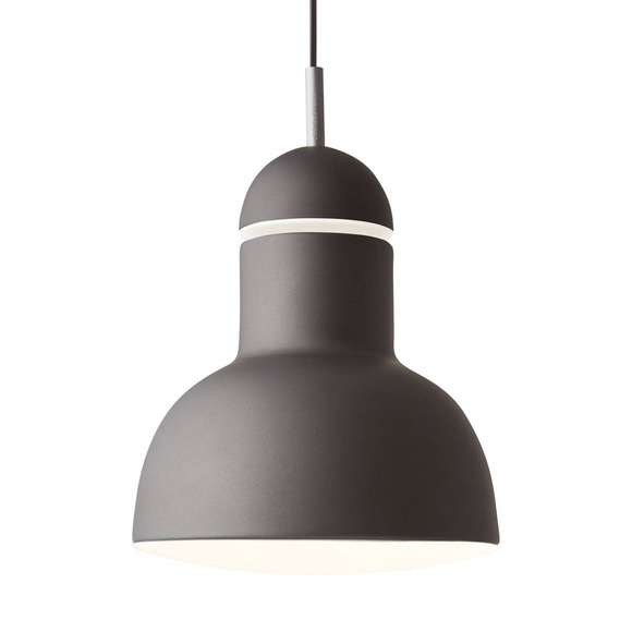 Anglepoise Type 75 Maxi Pendellampe graphitgrau