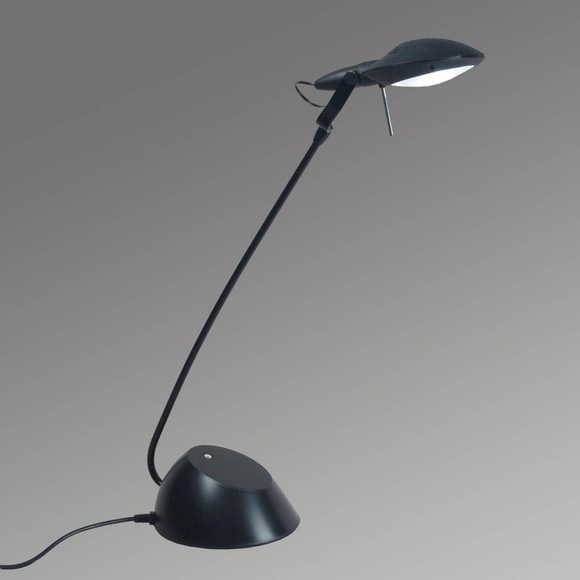 Vierstufig schaltbare LED-Tischleuchte Galaxy