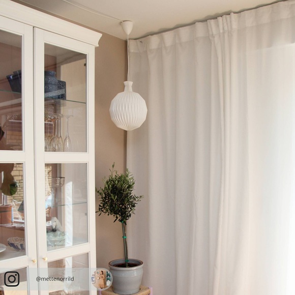 Le Klint Modell 101 Pendelleuchte S