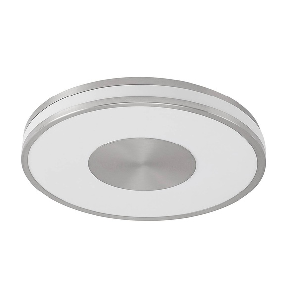 Lindby Fjella LED-Deckenlampe RGB-CCT-Farbwechsler