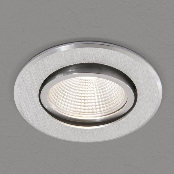 Verstellbarer LED-Einbau-Strahler Ilja