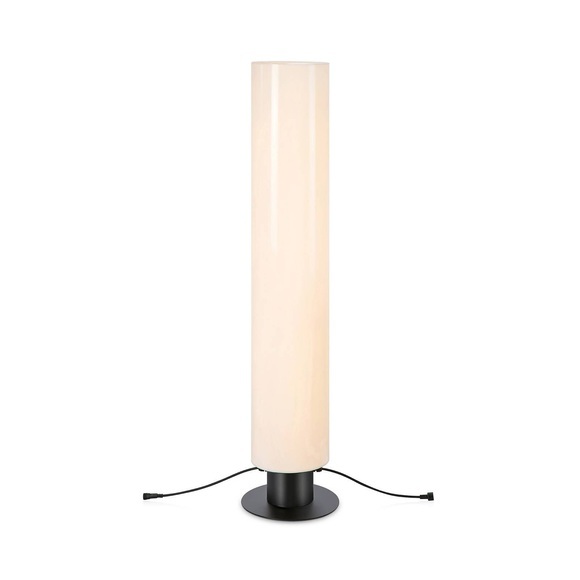 Garden 24 LED-Stehleuchte Cylinder, Höhe 110 cm