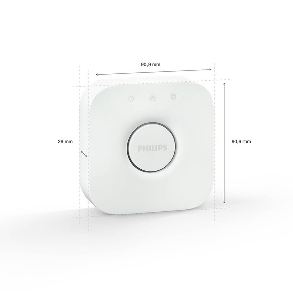 Philips HUE Bridge