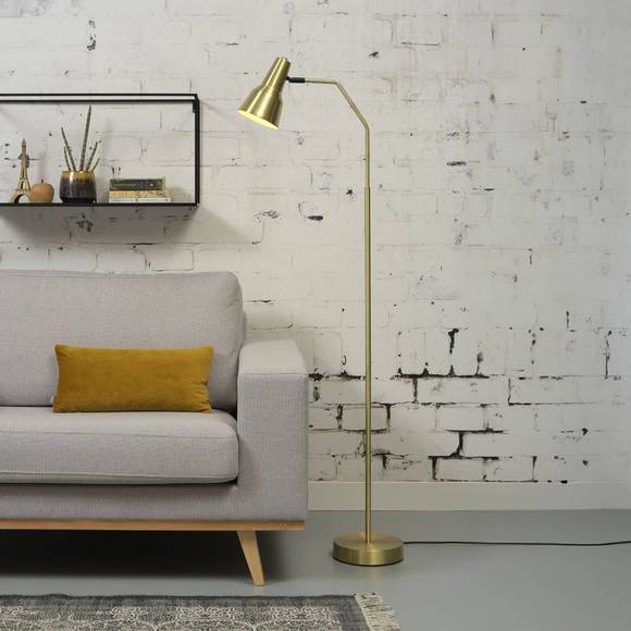 it's About RoMi Stehlampe »Valencia«, E27