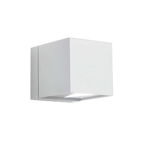 Milan Iluminacion Dau Uno Wandleuchte