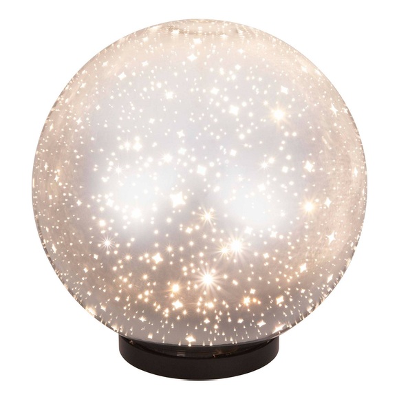 Lindby Kamui LED-Dekoleuchte, Ø 25 cm