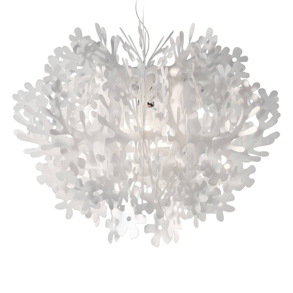 Slamp Fiorella - Designer-Hängeleuchte