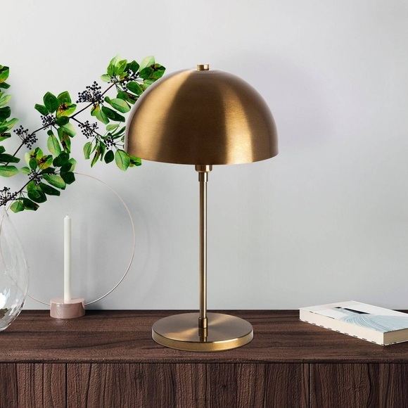 Home - Tischlampe - Vintage