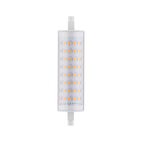 Paulmann LED-Lampe R7s 12W 118 mm 2.700K