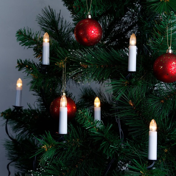Star Trading Star Trading LED-Baumkerze Indoor