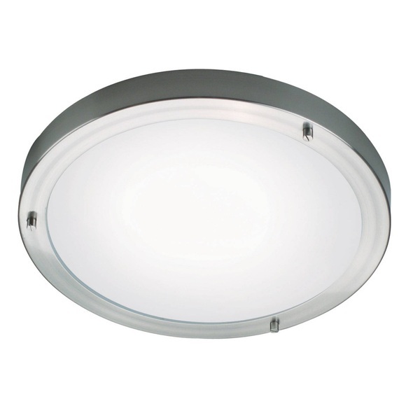 Ancona Maxi - LED-Deckenleuchte mit IP43