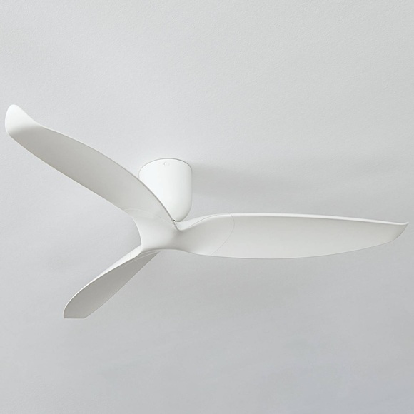 Aeratron Deckenventilator AE3+, 152 cm, weiß