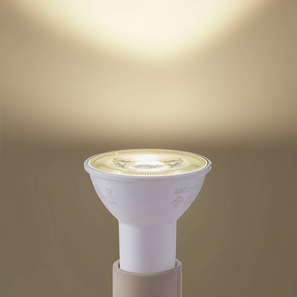 Arcchio LED-Leuchtmittel GU10 4000K nicht dimmbar
