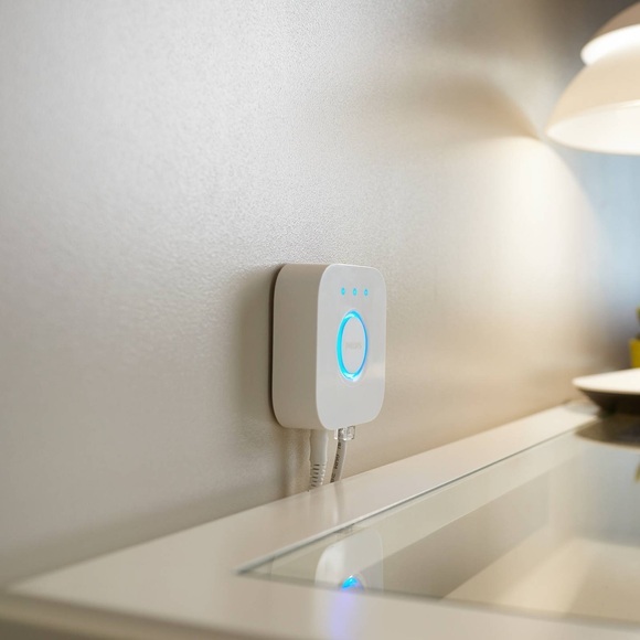 Philips Hue Leuchtmittel E27, Bluetooth