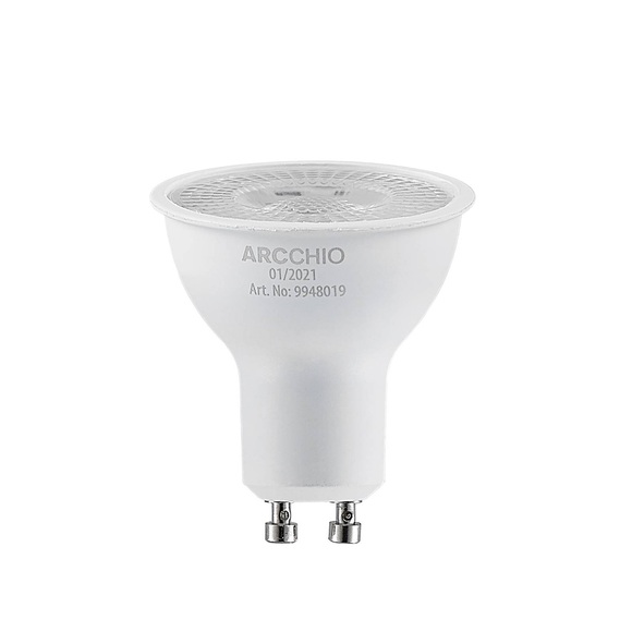 LED-Reflektor GU10 5W 3.000K 38°