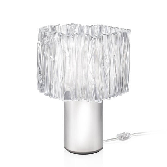 Slamp Accordéon Table Prisma Tischleuchte