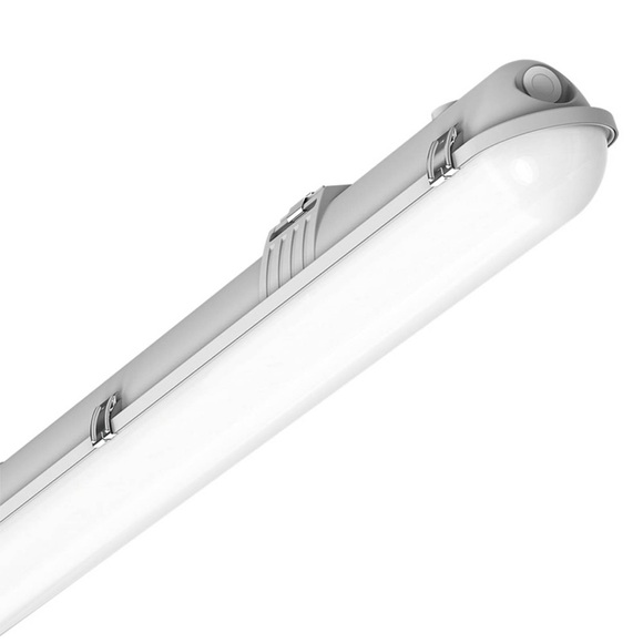 LED-Wannenleuchte parsa-PSO, 160 cm, 5.847 lm