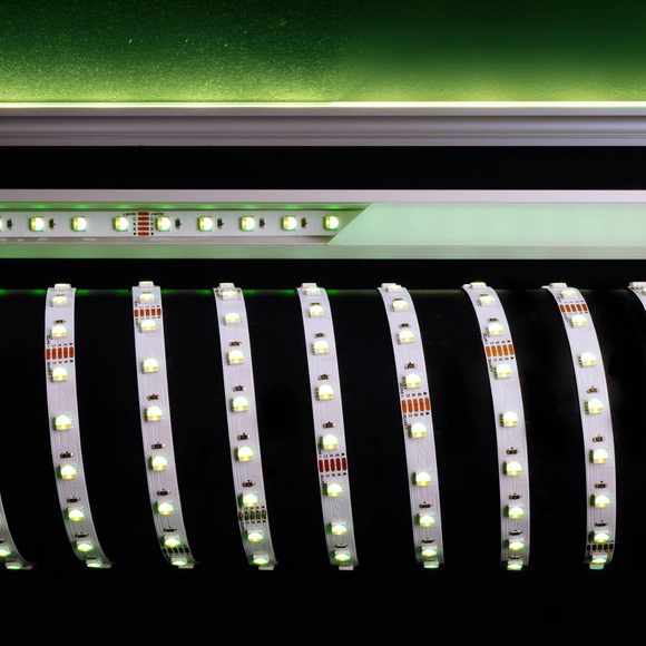 Flexibler LED-Strip 5m 70W 450-630nm 3.000K