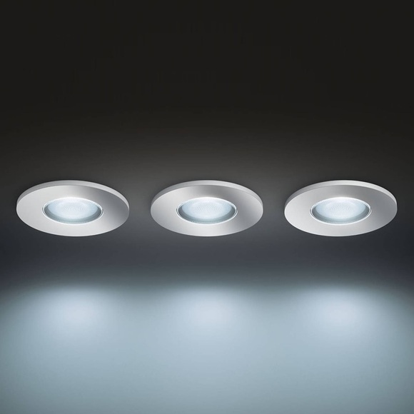 Philips Hue Einbauspot Adore