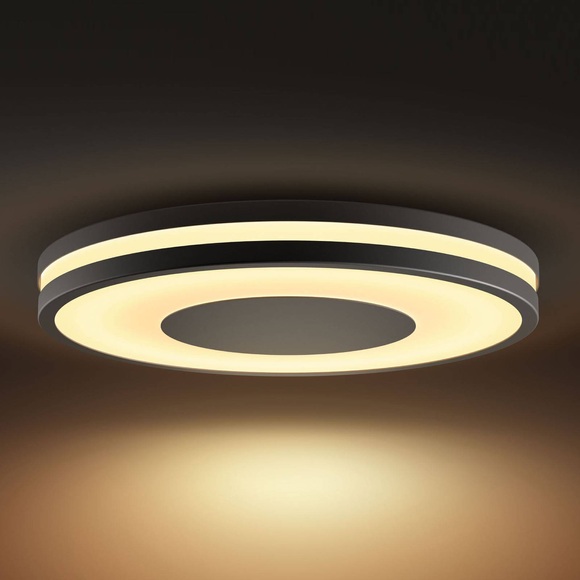 Philips HUE - Deckenleuchte BEING - 35cm/35cm