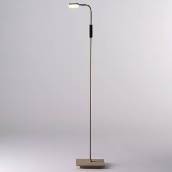 Bopp Move - LED-Stehleuchte mit Akku, sand