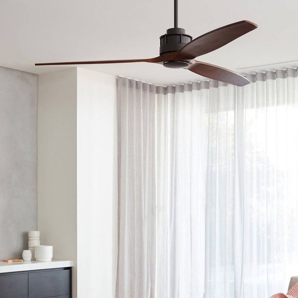 Deckenventilator Airfusion Akmani Koa/bronze