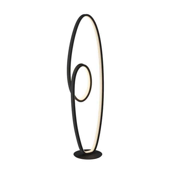 Lucande Bronwyn LED-Stehleuchte