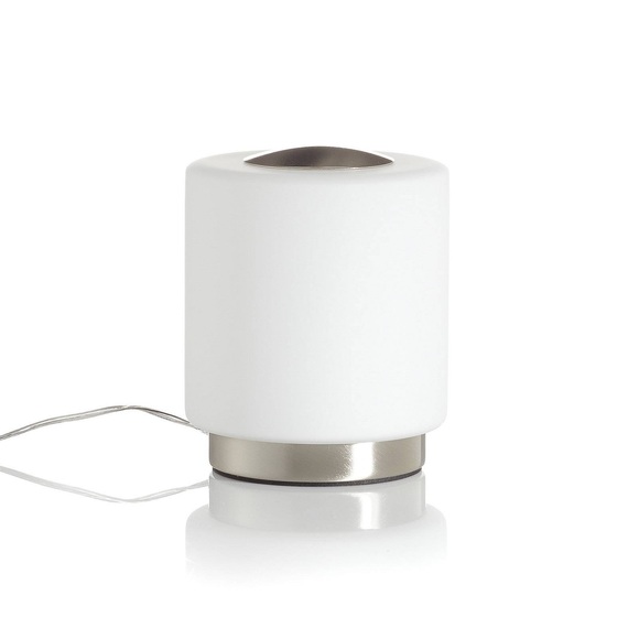 Dimmbare Tischlampe Simi mit Touchfunktion