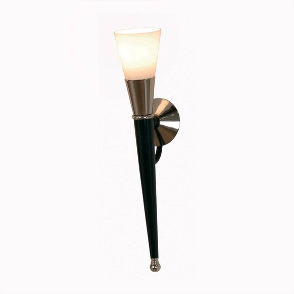 Menzel Antosa Wandfackel 41 cm