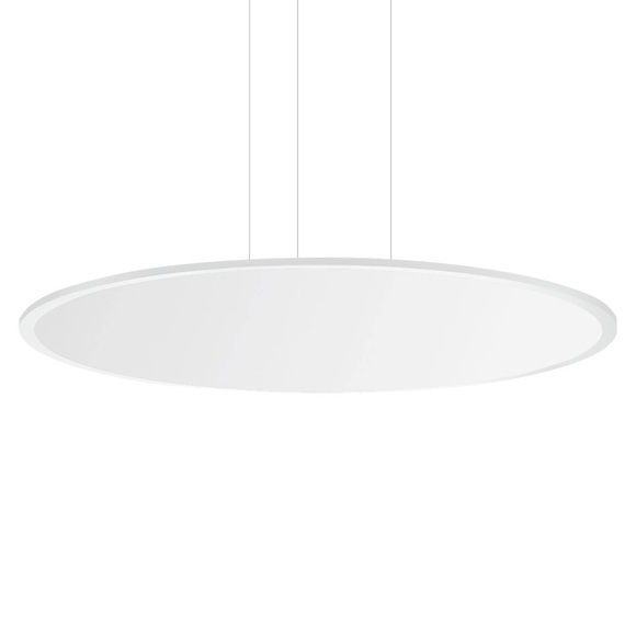 LED-Hängeleuchte FL Round 777 PL OP DALI 44W 840