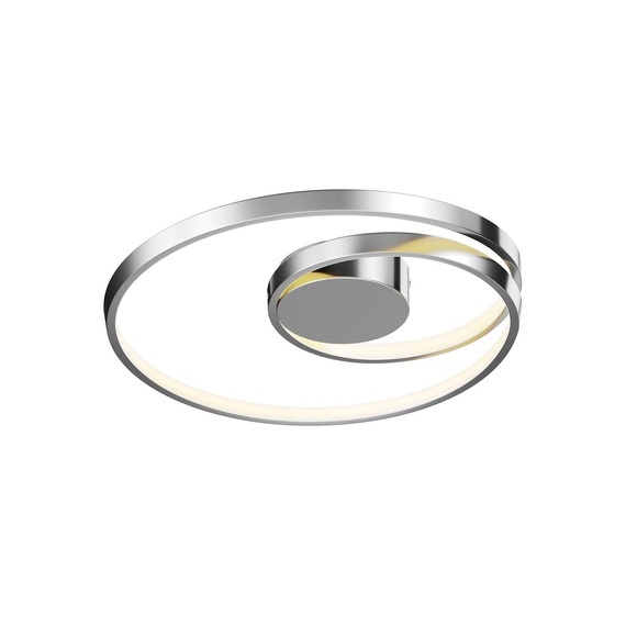 Lucande Maire LED-Deckenleuchte