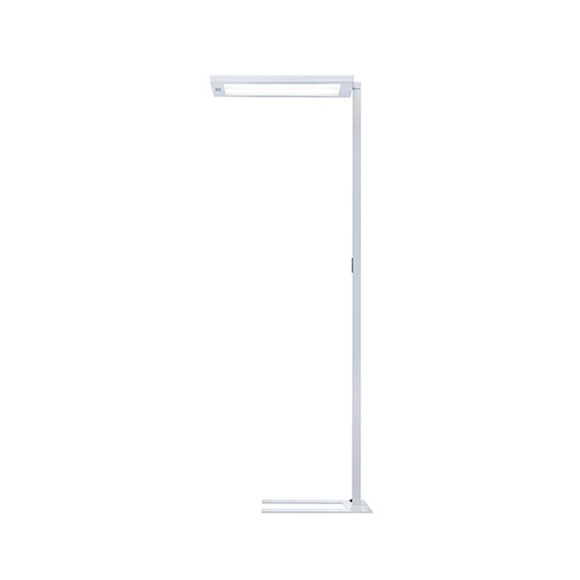 LED-Stehlampe Lavigo DPS 14000/840/R/G2 102W