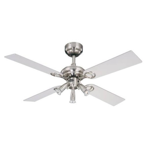 Westinghouse Pearl - Ventilator 3-stufig schaltbar