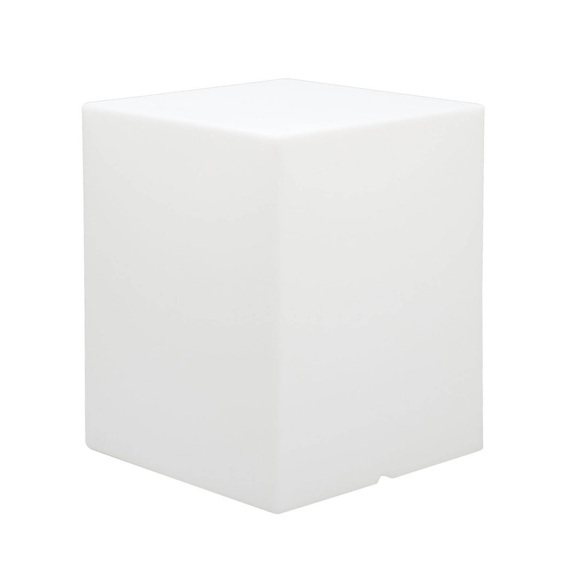 Newgarden Cuby Dekoleuchte Würfel Höhe 53cm