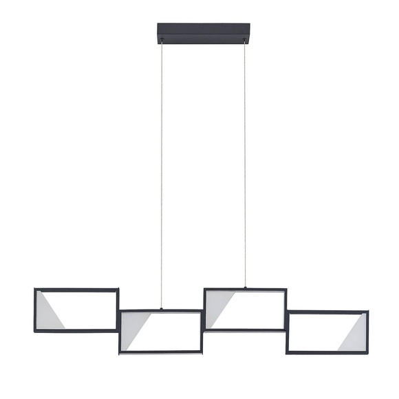 Lindby Fotini LED-Hängeleuchte