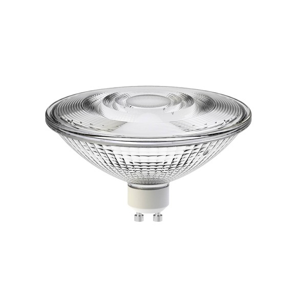 LED Reflektor ES111 25° GU10 13W, warmweiß