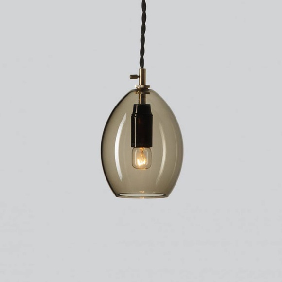 Northern-Unika Pendant Lamp Large, Grey