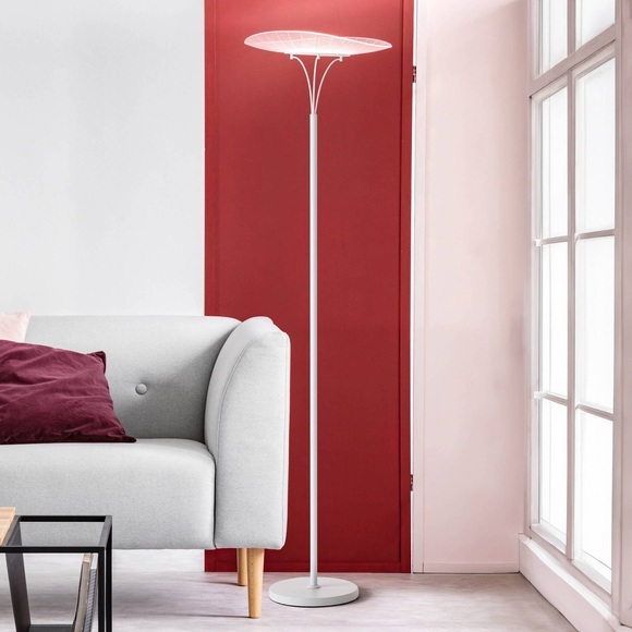Stehlampe Arber