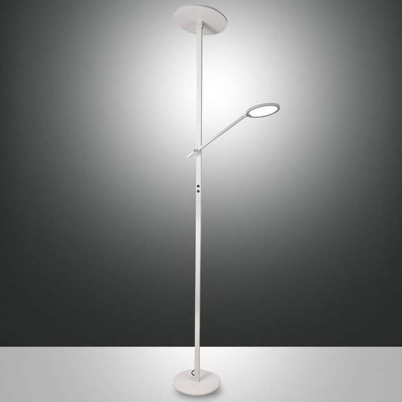 Stehlampe Isle