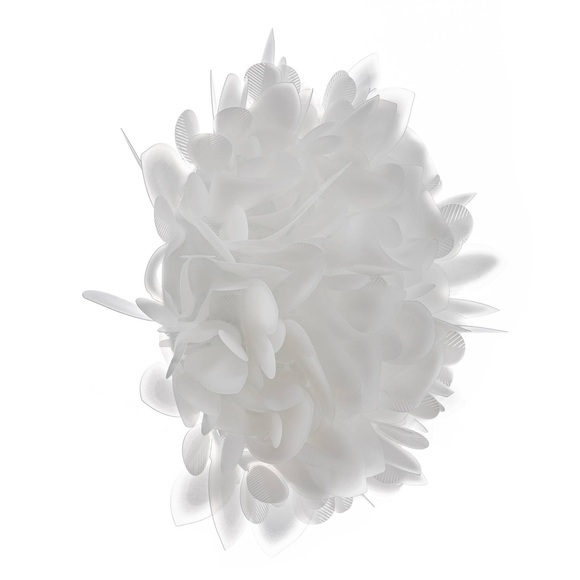 Slamp Veli Foliage Medium Wandleuchte, Ø 54cm