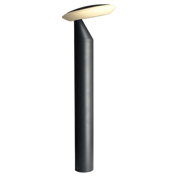 LED-Wegeleuchte Bermuda