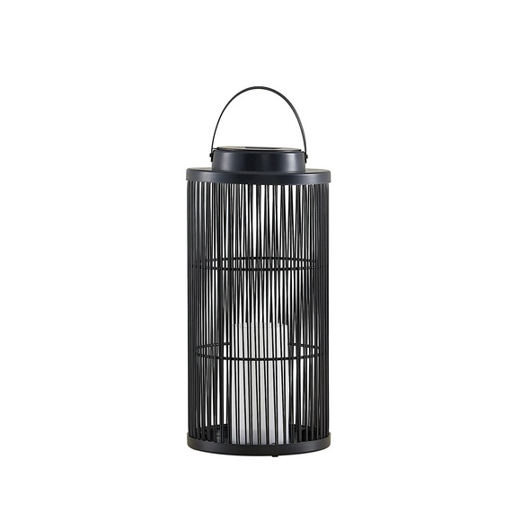 Lindby Balkis Solar-Dekoleuchte, Höhe 38,1 cm